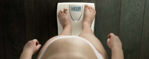 La obesidad y sus causas