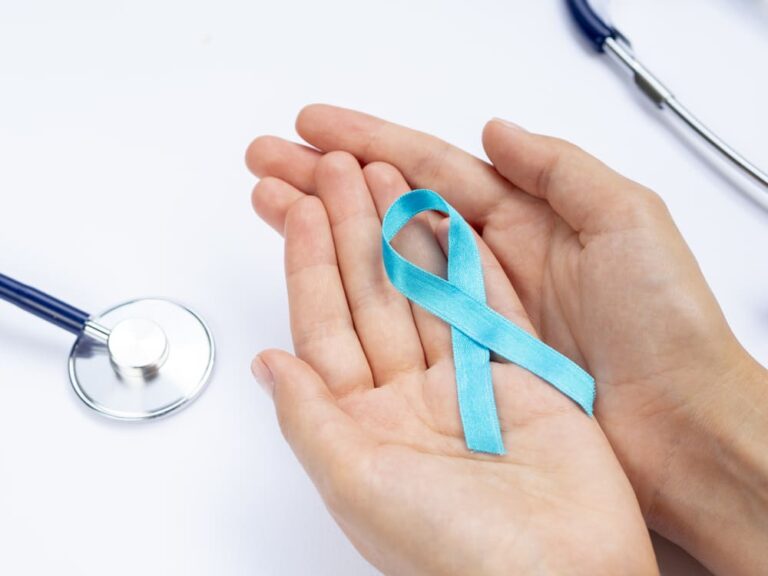 Prevención cáncer colon