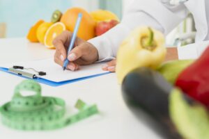 dieta para trastornos digestivos