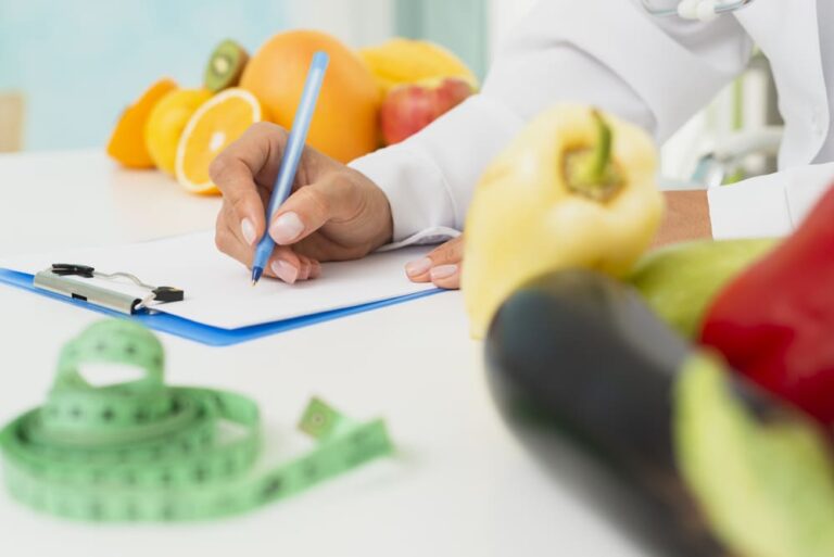 dieta para trastornos digestivos