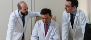 tratamiento endoscopico