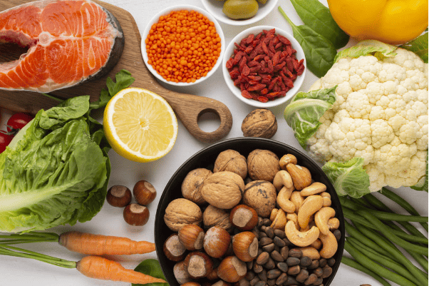 alimentos prohibidos en migrañas